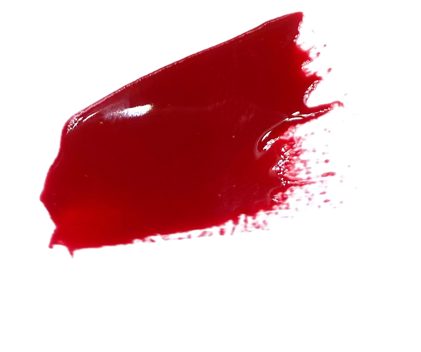 Red Hot